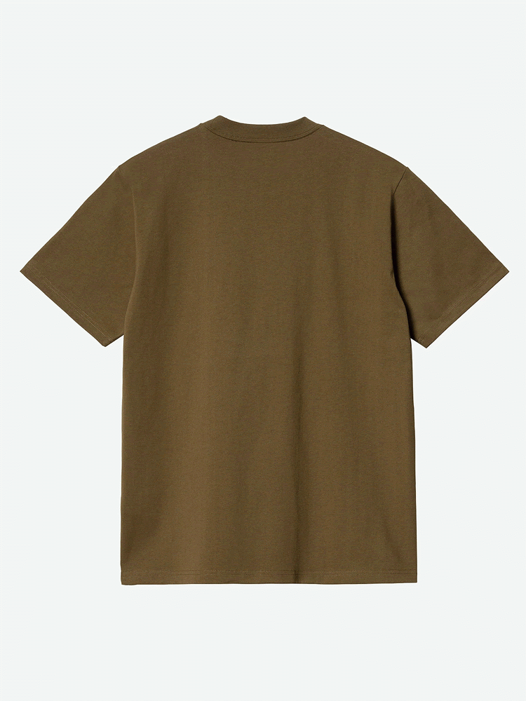 CARHARTT WIP S/S University T-Shirt