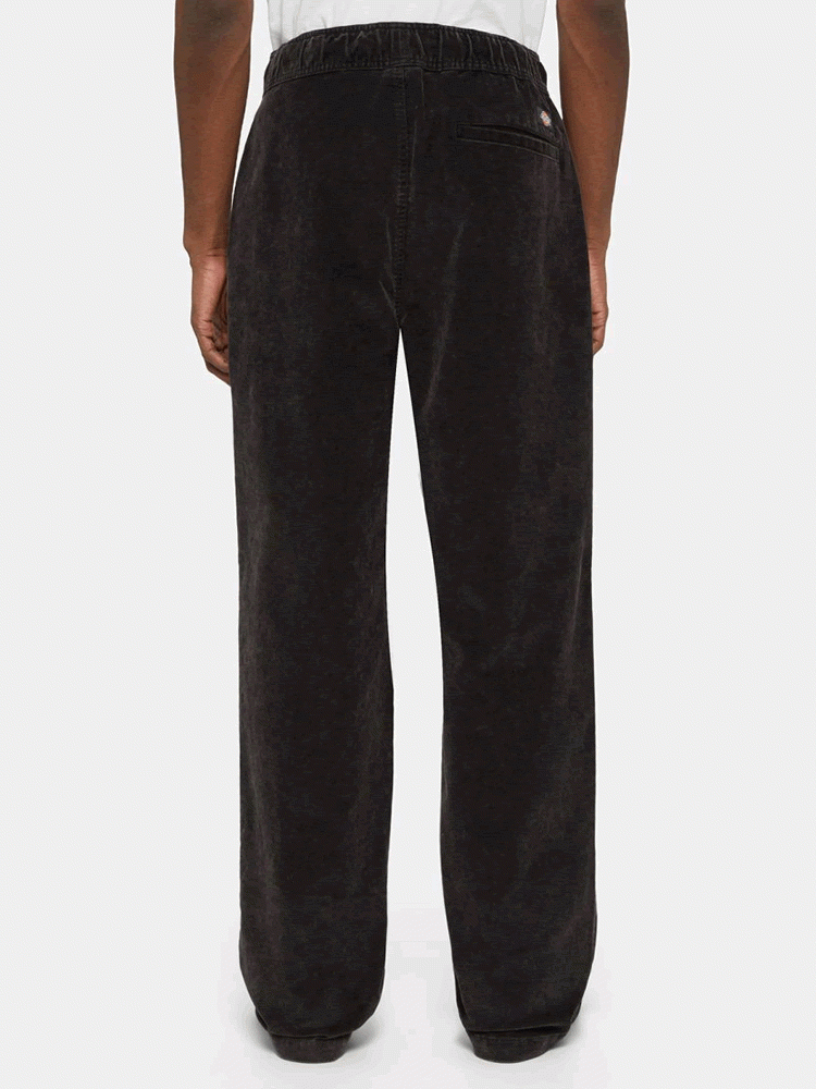 DICKIES CHASE CITY PANT BLACK