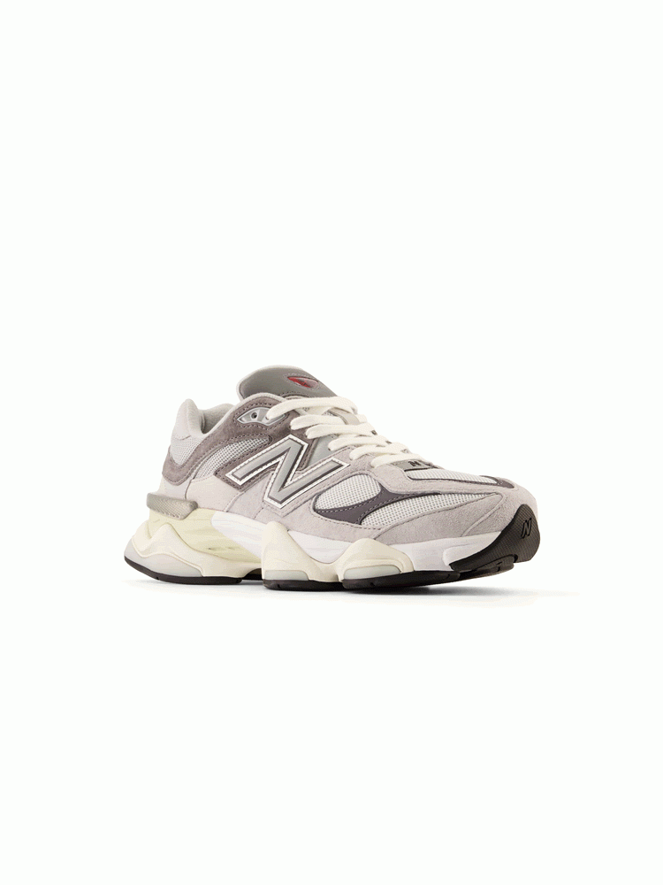 NEW BALANCE 9060 GREY