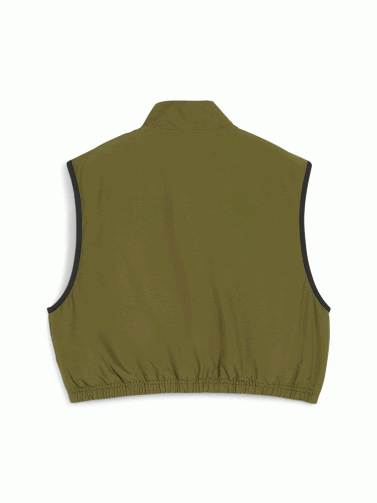 PUMA Dare To Woven Vest