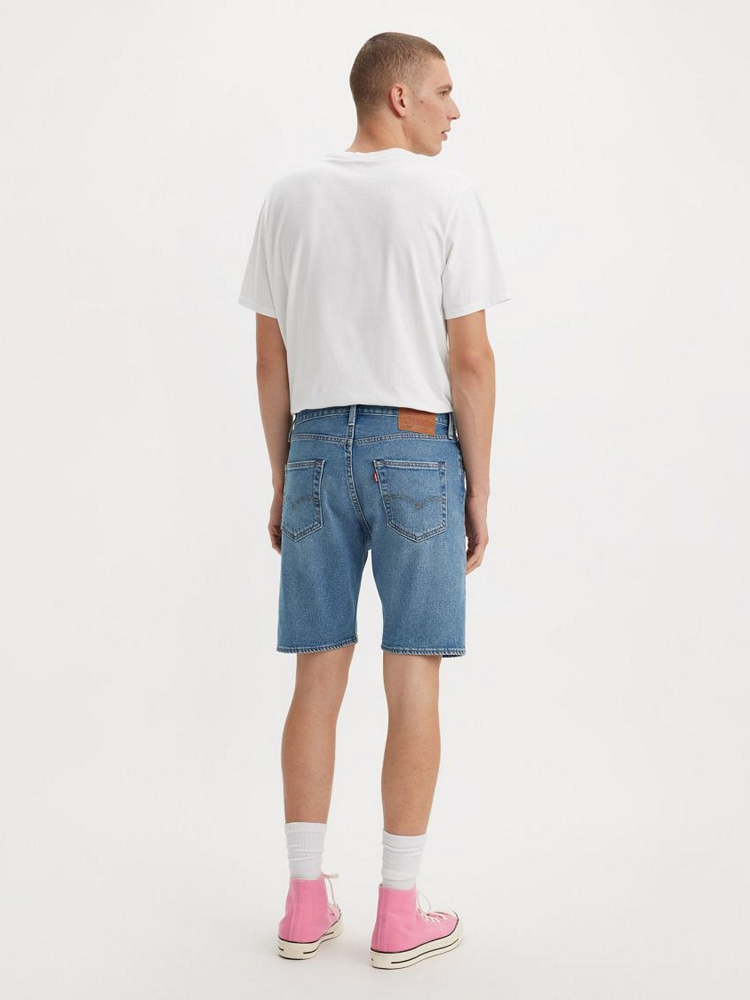 LEVIS 501 ORIGINAL SHORTS