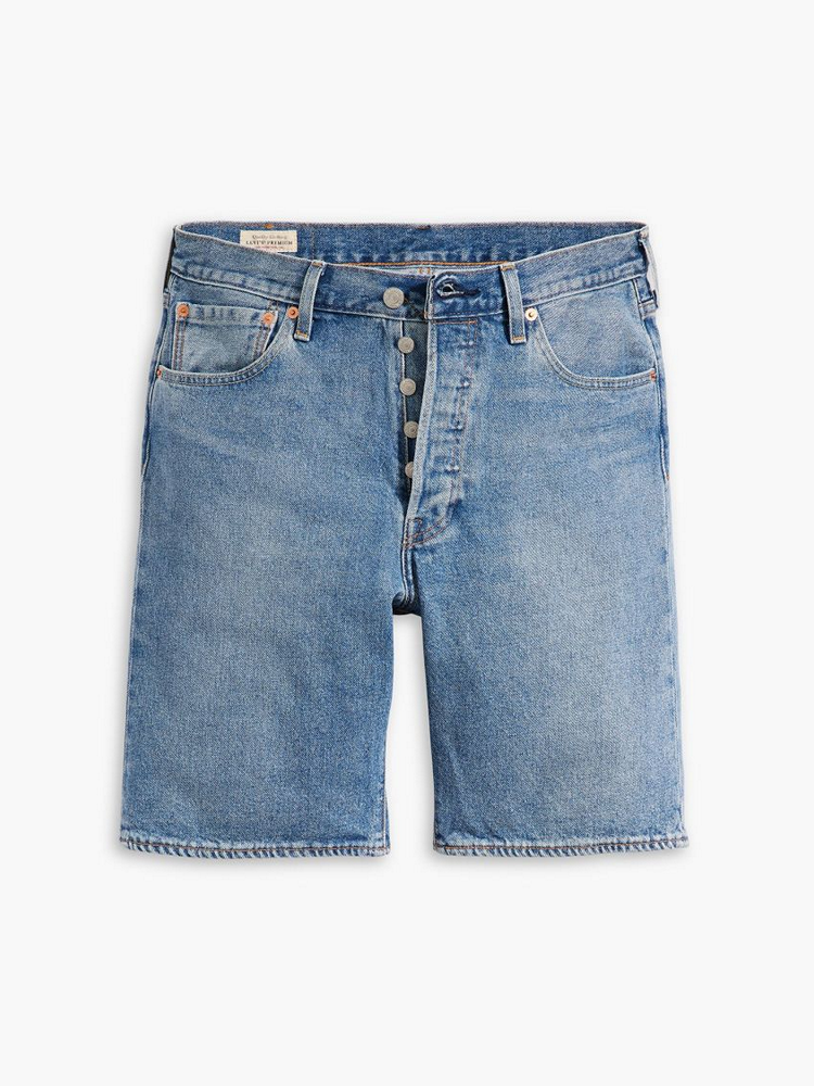 LEVIS 501 ORIGINAL SHORTS