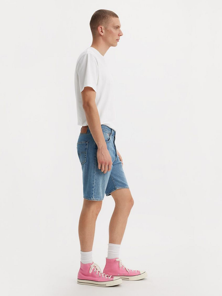 LEVIS 501 ORIGINAL SHORTS