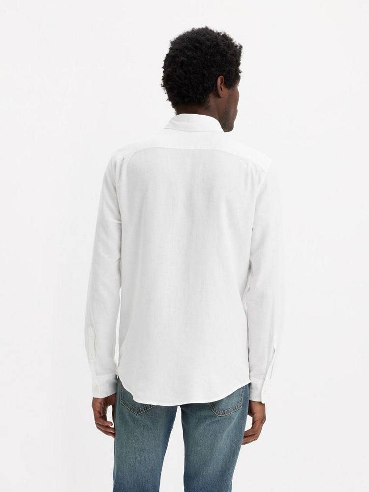 LEVIS SUNSET 1 POCKET STANDARD NEUTRALS