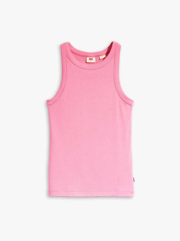 LEVIS DREAMY TANK REDS