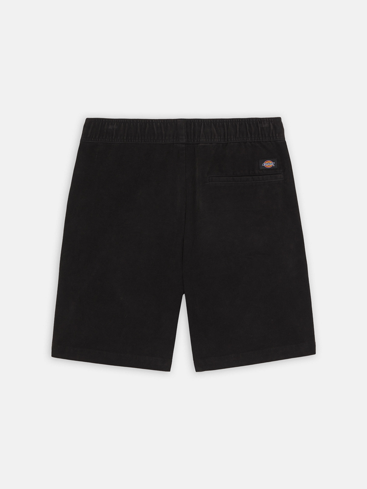 DICKIES CHASE CITY SHORT BLACK