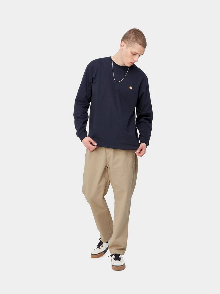 CARHARTT WIP Flint Pant