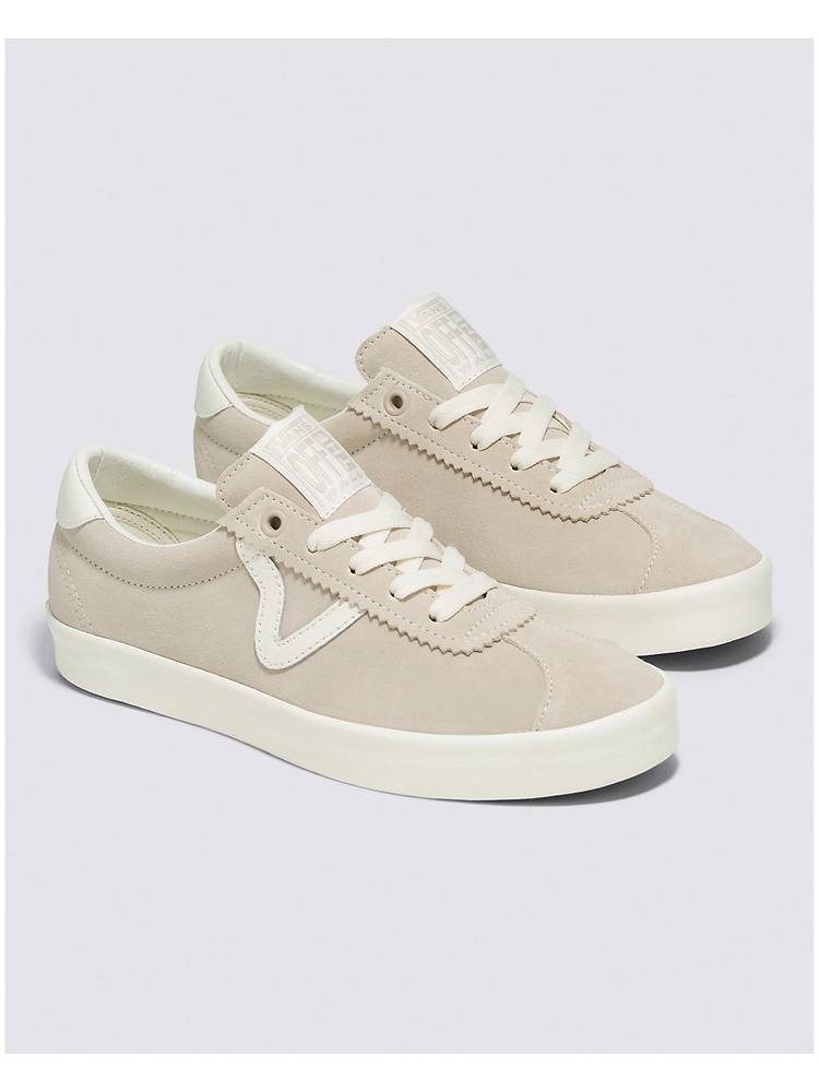 VANS Sport Low MARSHMALLOW/WHI