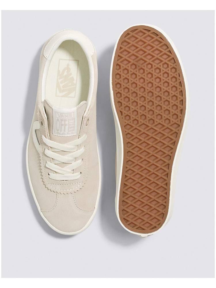 VANS Sport Low MARSHMALLOW/WHI