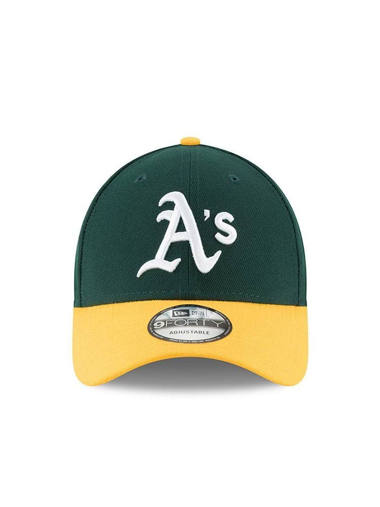 NEW ERA THE LEAGUE OAKLAND ATHLETICS CAP