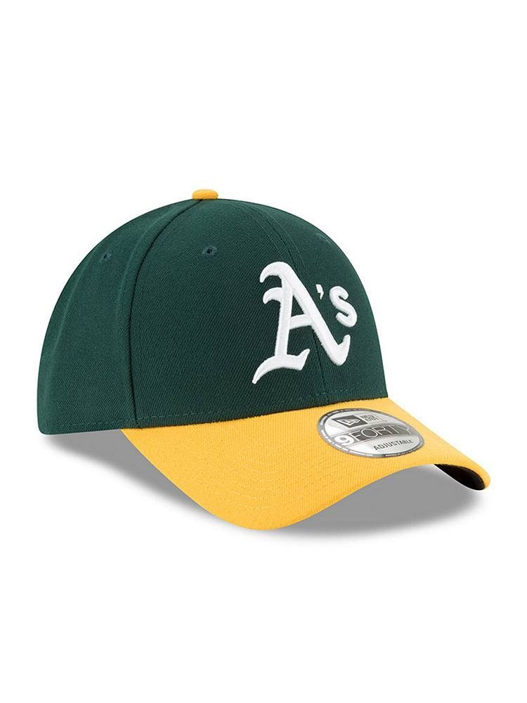 NEW ERA THE LEAGUE OAKLAND ATHLETICS CAP