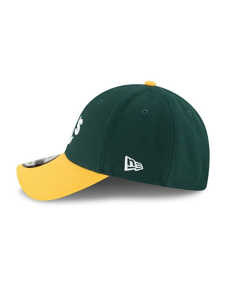 NEW ERA THE LEAGUE OAKLAND ATHLETICS CAP