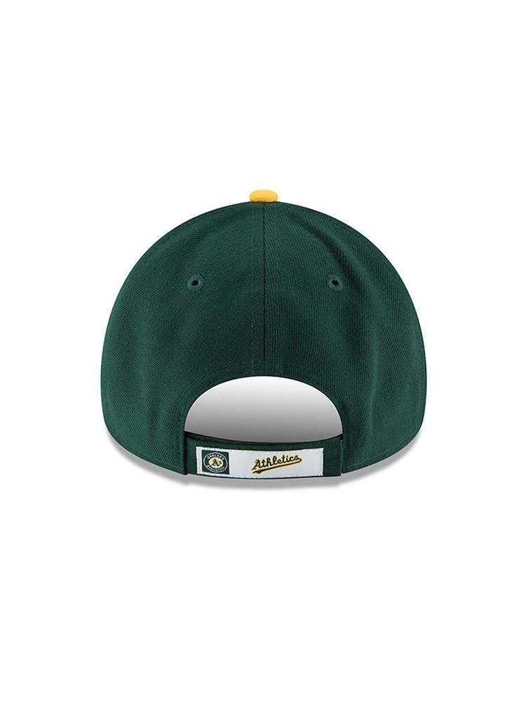 NEW ERA THE LEAGUE OAKLAND ATHLETICS CAP