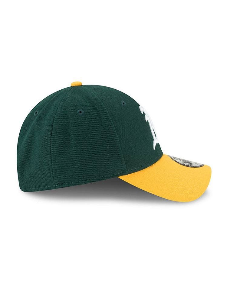 NEW ERA THE LEAGUE OAKLAND ATHLETICS CAP