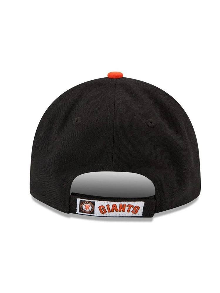 NEW ERA THE LEAGUE SAN FRANCISCO GIANTS CAP