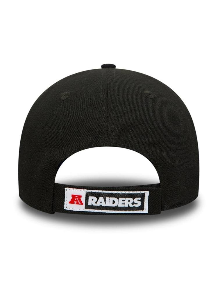 NEW ERA THE LEAGUE OAKLAND RAIDERS TEAM CAP