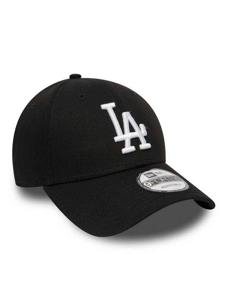 NEW ERA LEAGUE ESSENTIAL 940 LOS ANGELES DODGERS CAP