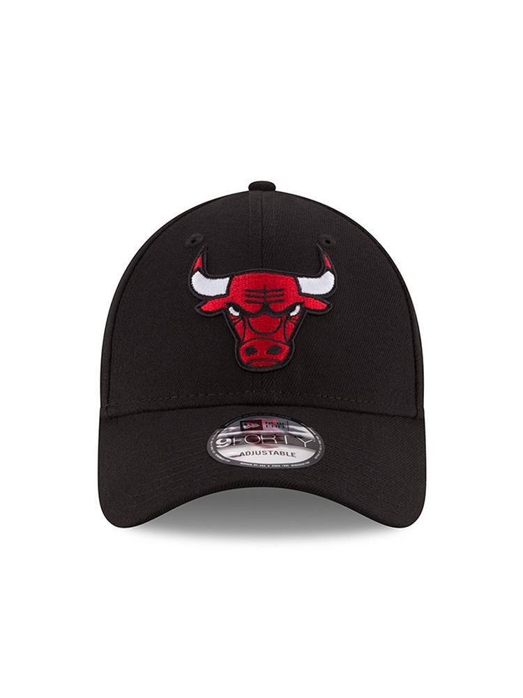 NEW ERA THE LEAGUE CHICAGO BULLS CAP