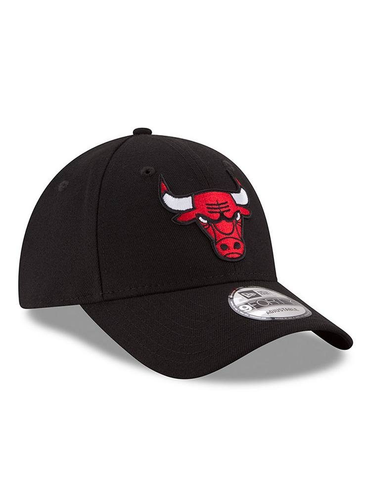 NEW ERA THE LEAGUE CHICAGO BULLS CAP