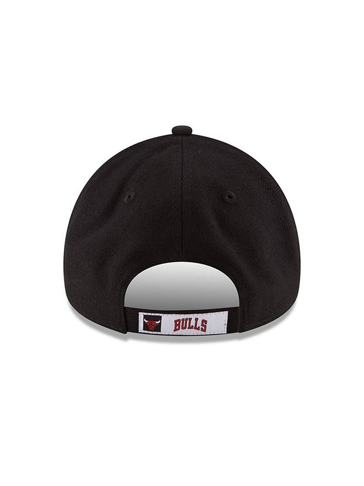 NEW ERA THE LEAGUE CHICAGO BULLS CAP