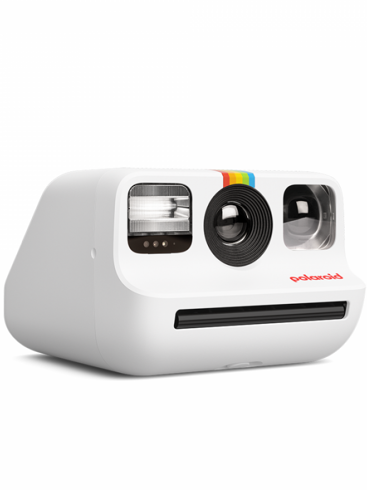 Polaroid GO Gen 2 - WHITE