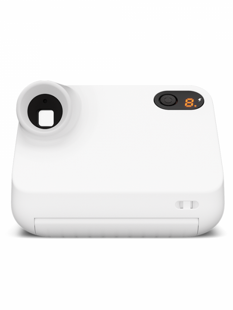 Polaroid GO Gen 2 - WHITE