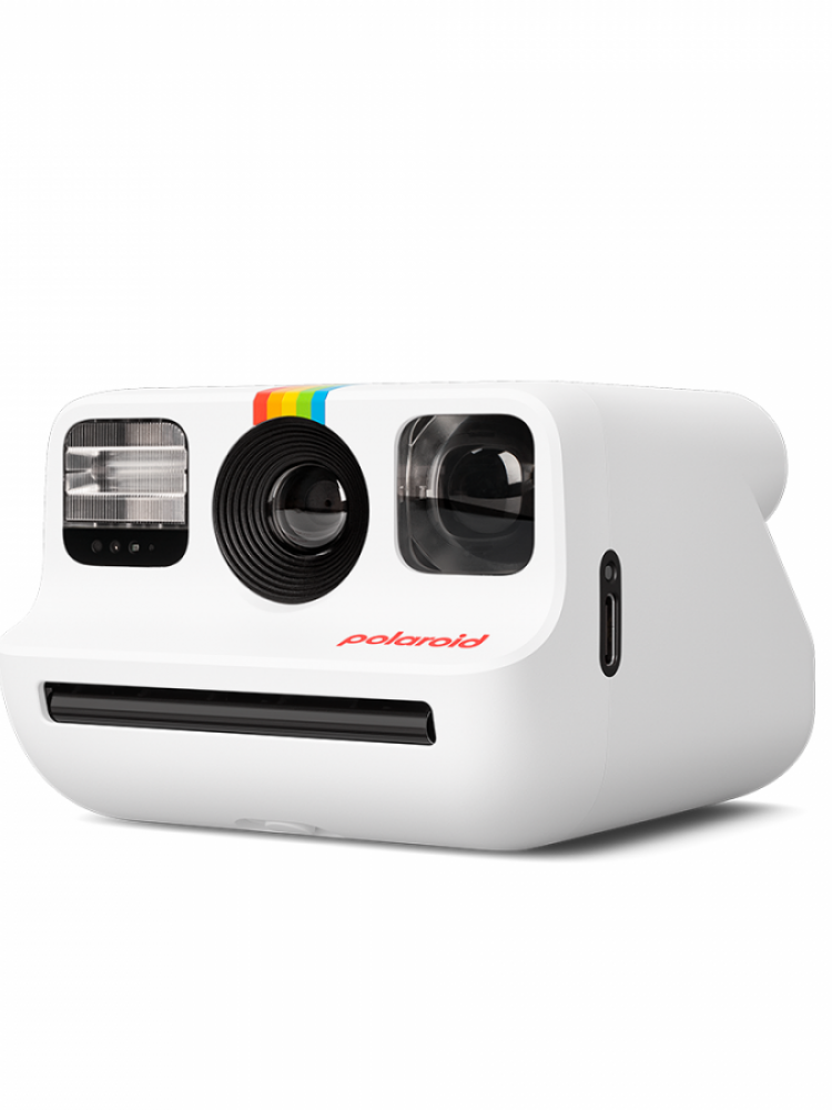 Polaroid GO Gen 2 - WHITE