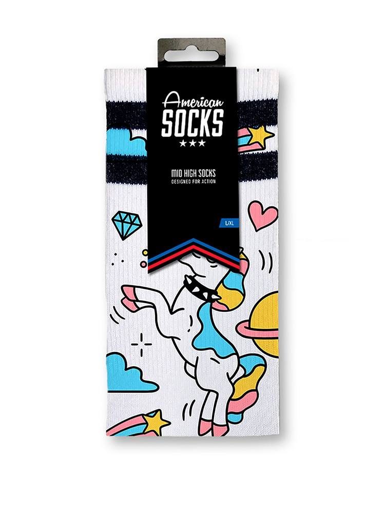 AMERICAN SOCKS Twinkle