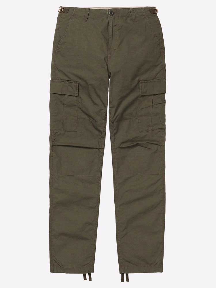 CARHARTT WIP AVIATION PANT