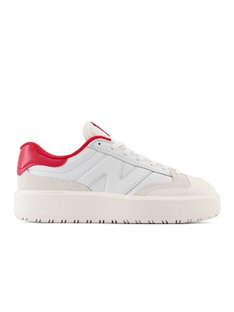 NEW BALANCE CT302 RED