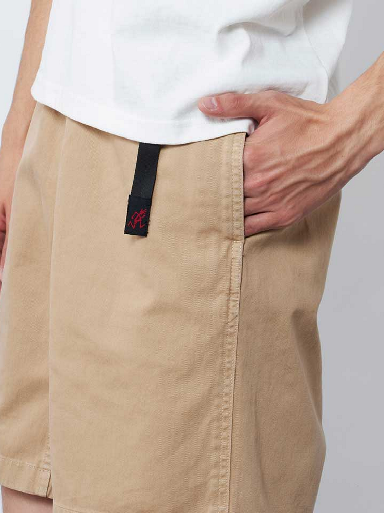 GRAMICCI G-SHORT US CHINO