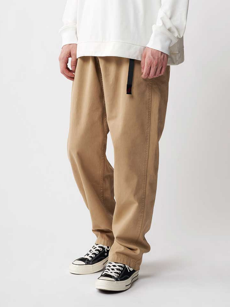 GRAMICCI PANT CHINO