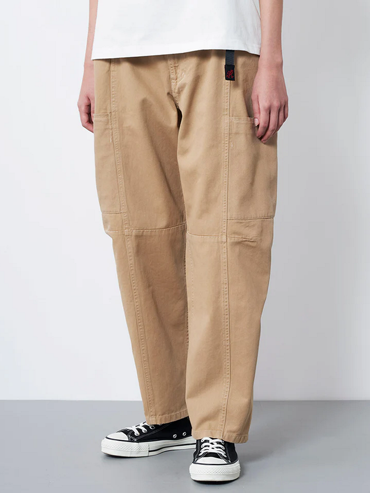 GRAMICCI W'S VOYAGER PANT CHINO