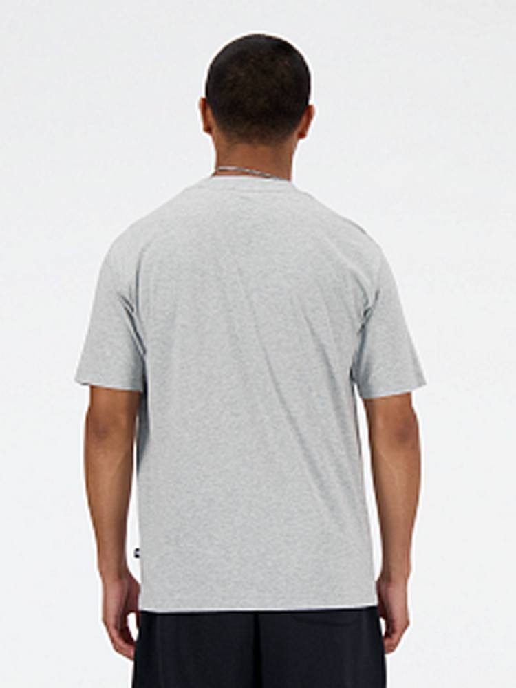 NEW BALANCE AD RELAXED TEE