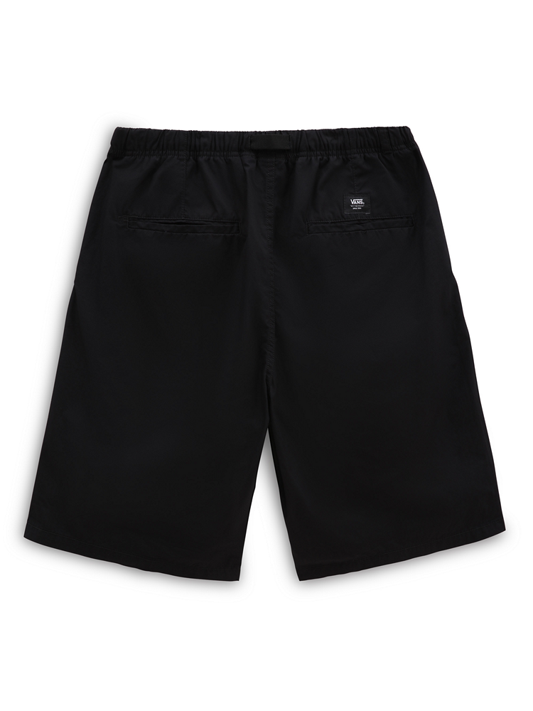 VANS CITY BOY BAGGY SHORT BLK Regular