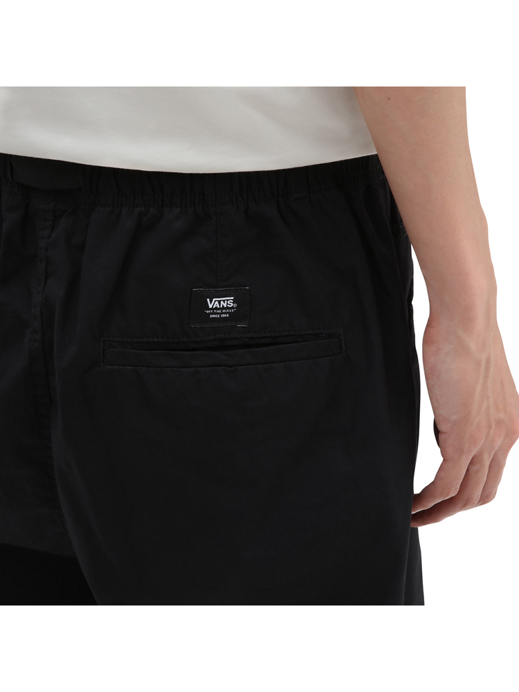 VANS CITY BOY BAGGY SHORT BLK Regular