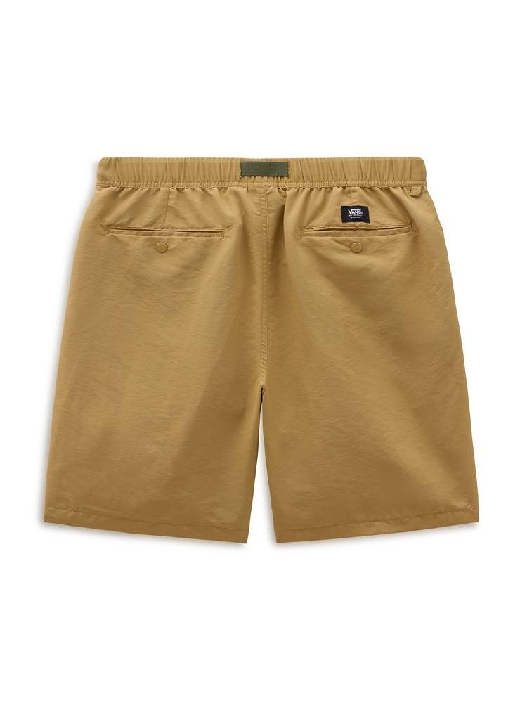 VANS RANGE NYLON LOOSE SHORTS