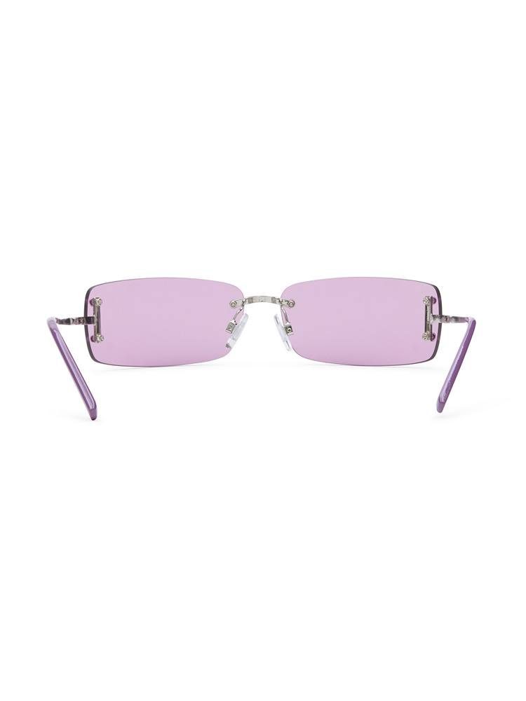 VANS GEMINI SUNGLASSES SMOKY GRAPE