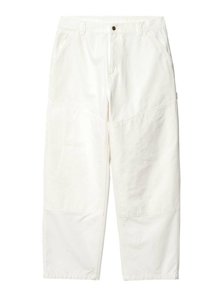 CARHARTT WIP WIDE PANEL PANT WAX