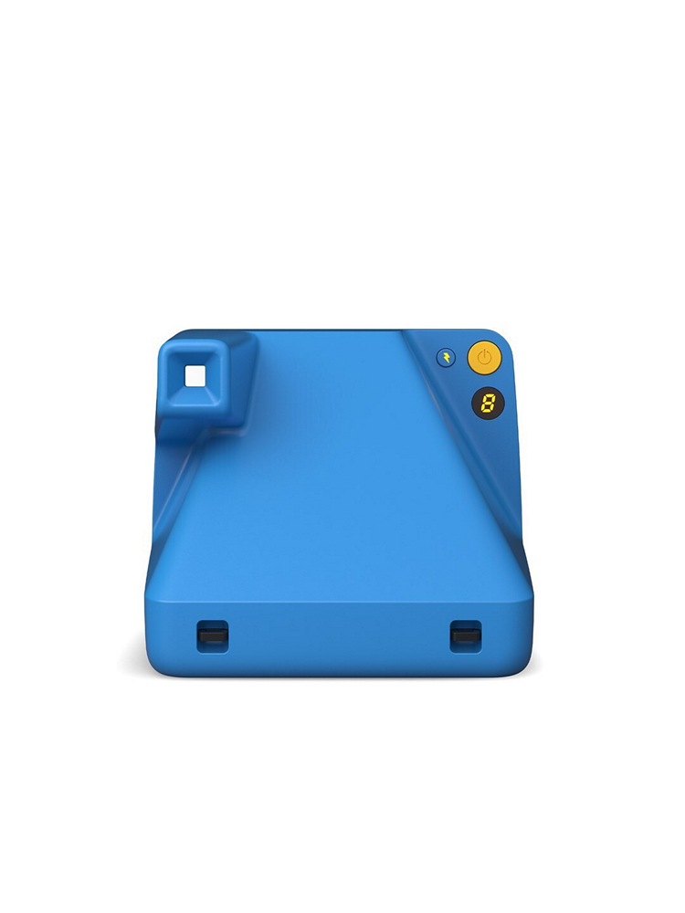 Polaroid Now Gen 2 - Blue