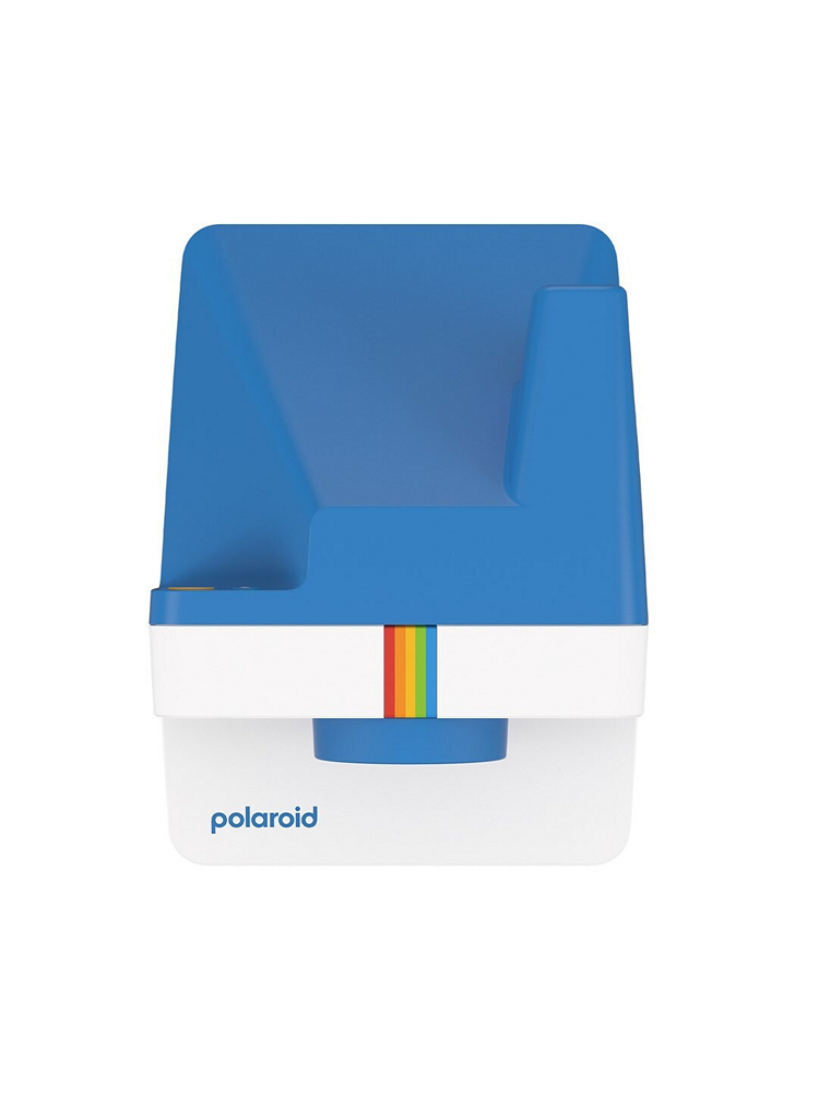 Polaroid Now Gen 2 - Blue