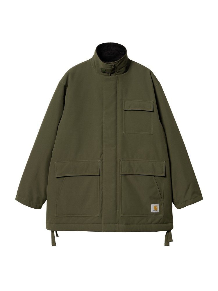 CARHARTT WIP Clarton Coat