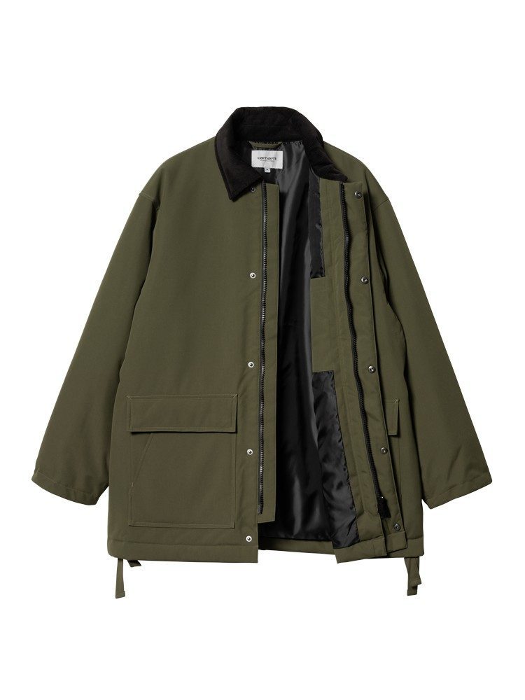 CARHARTT WIP Clarton Coat