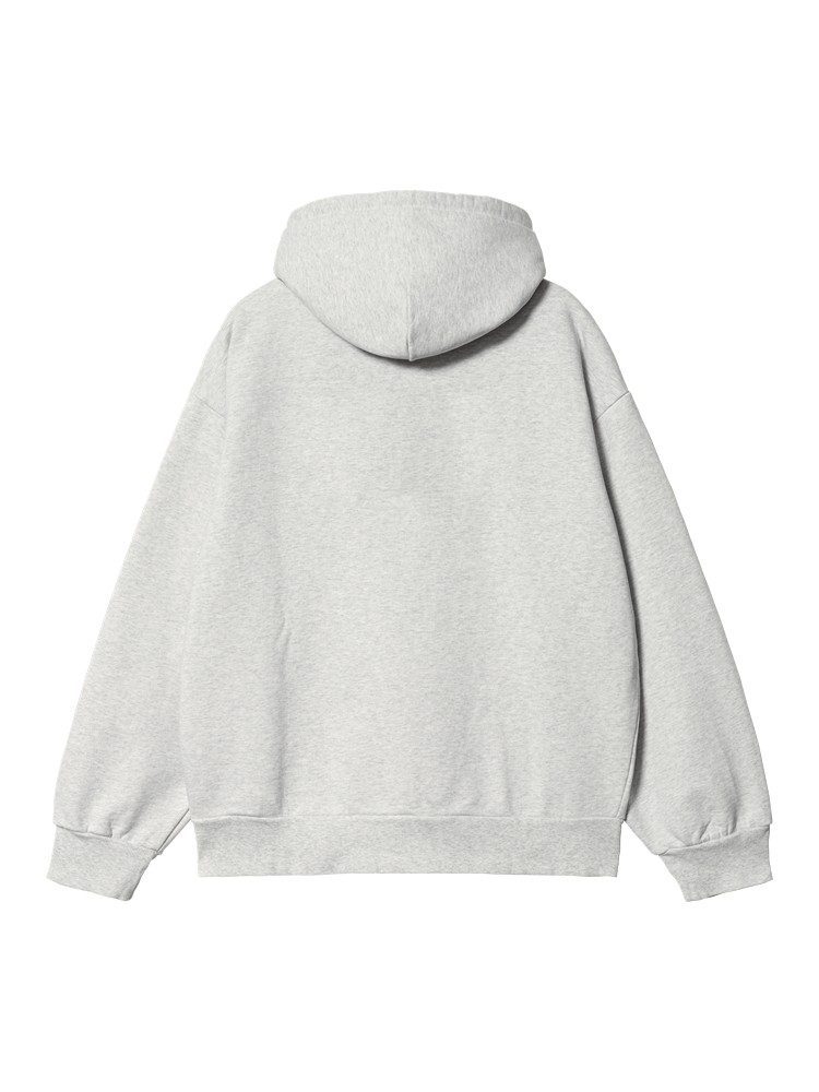 CARHARTT WIP Hooded Carhartt Sweat