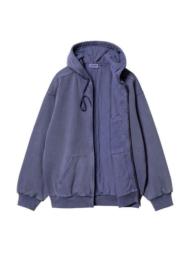 CARHARTT WIP Hooded Vista Jacket