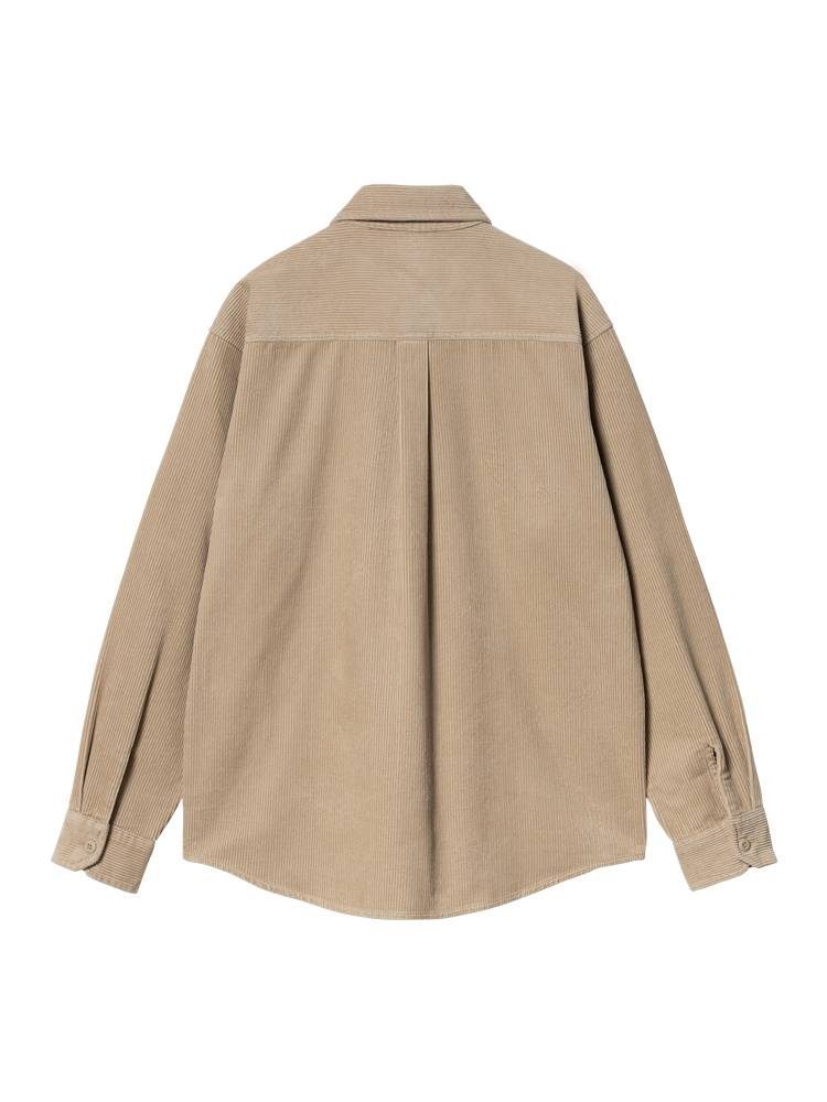 CARHARTT WIP L/S Flint Shirt