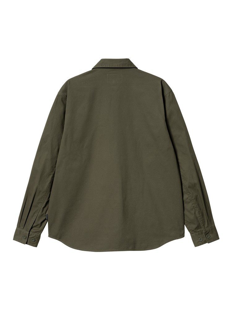 CARHARTT WIP L/S Tracker Shirt