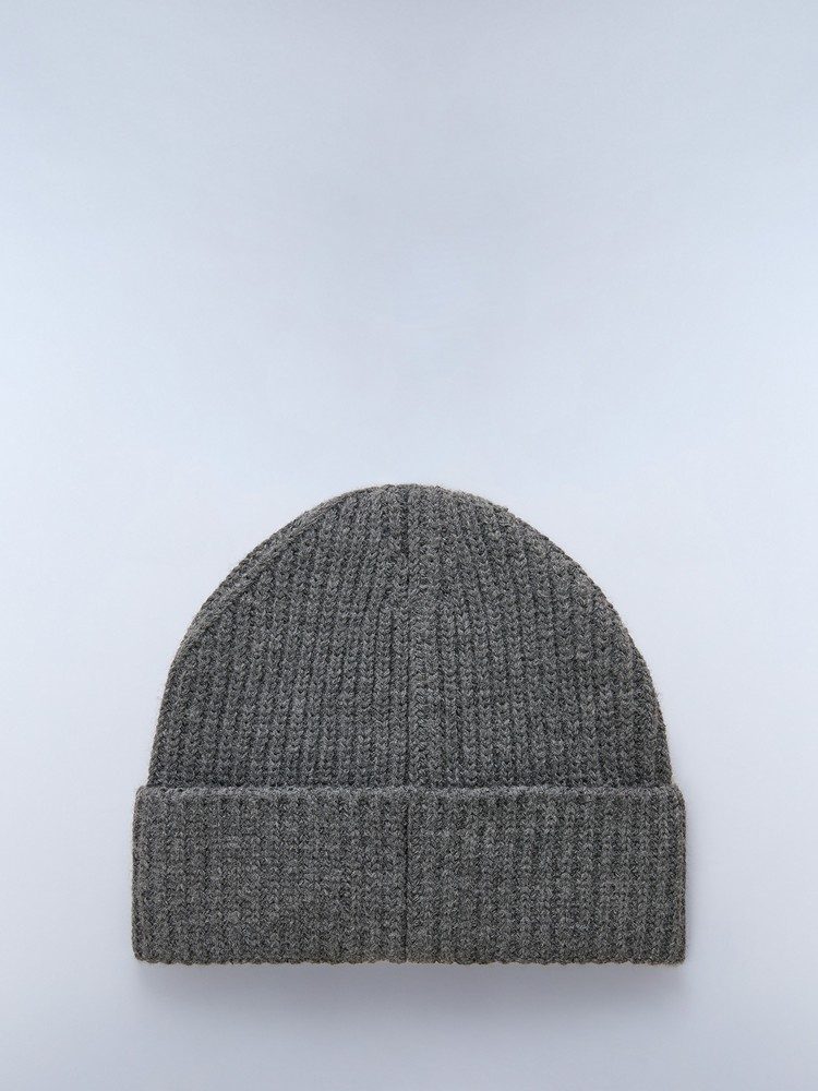 NAPAPIJRI FOLI 3 DARK GREY MEL