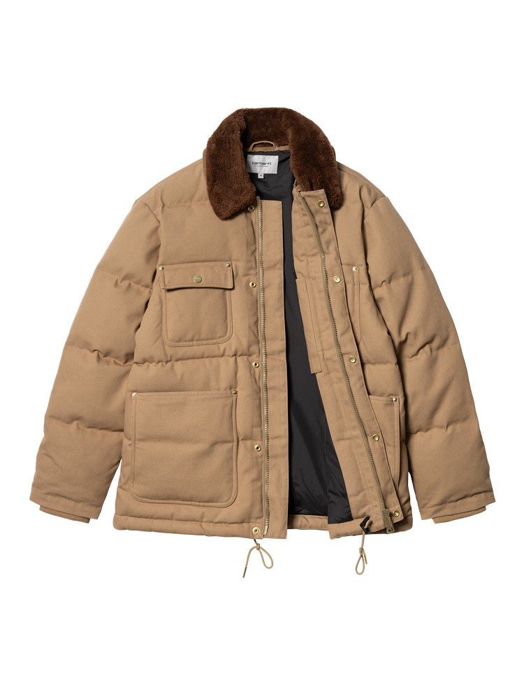 CARHARTT WIP Rayley Jacket