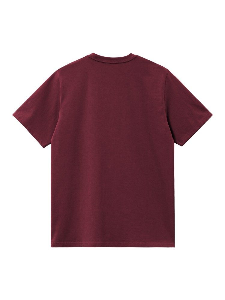 CARHARTT WIP S/S Pocket T-Shirt